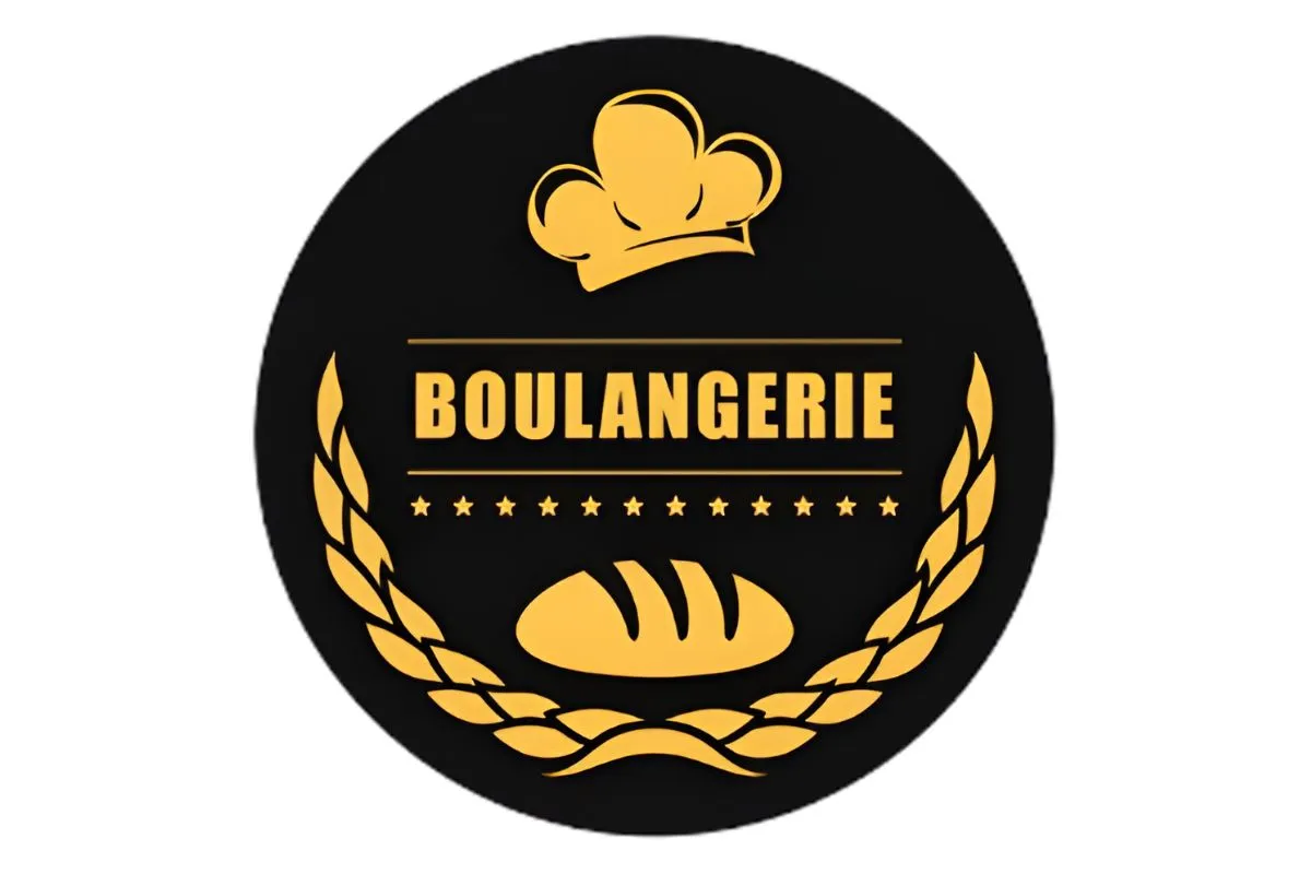 Logo de la Boulangerie Mayoux à Lubersac