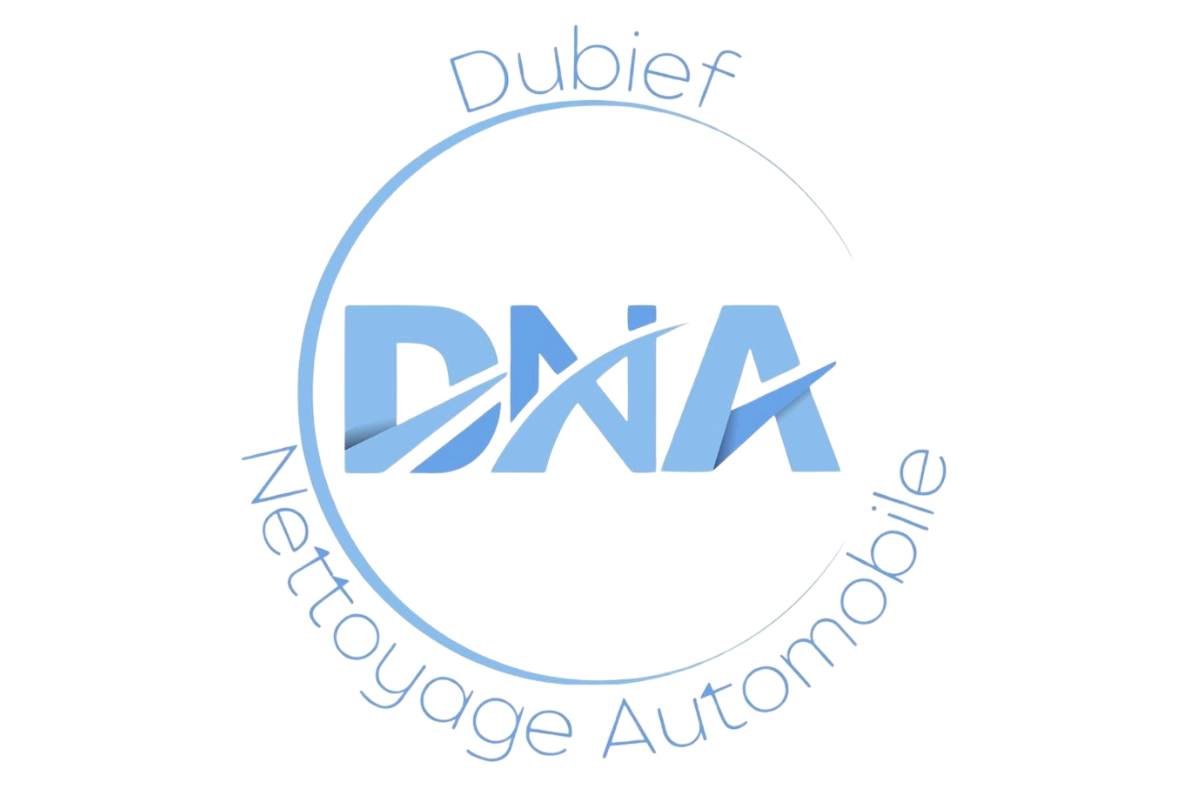 Logo de Dubief Nettoyage automobile à Lubersac