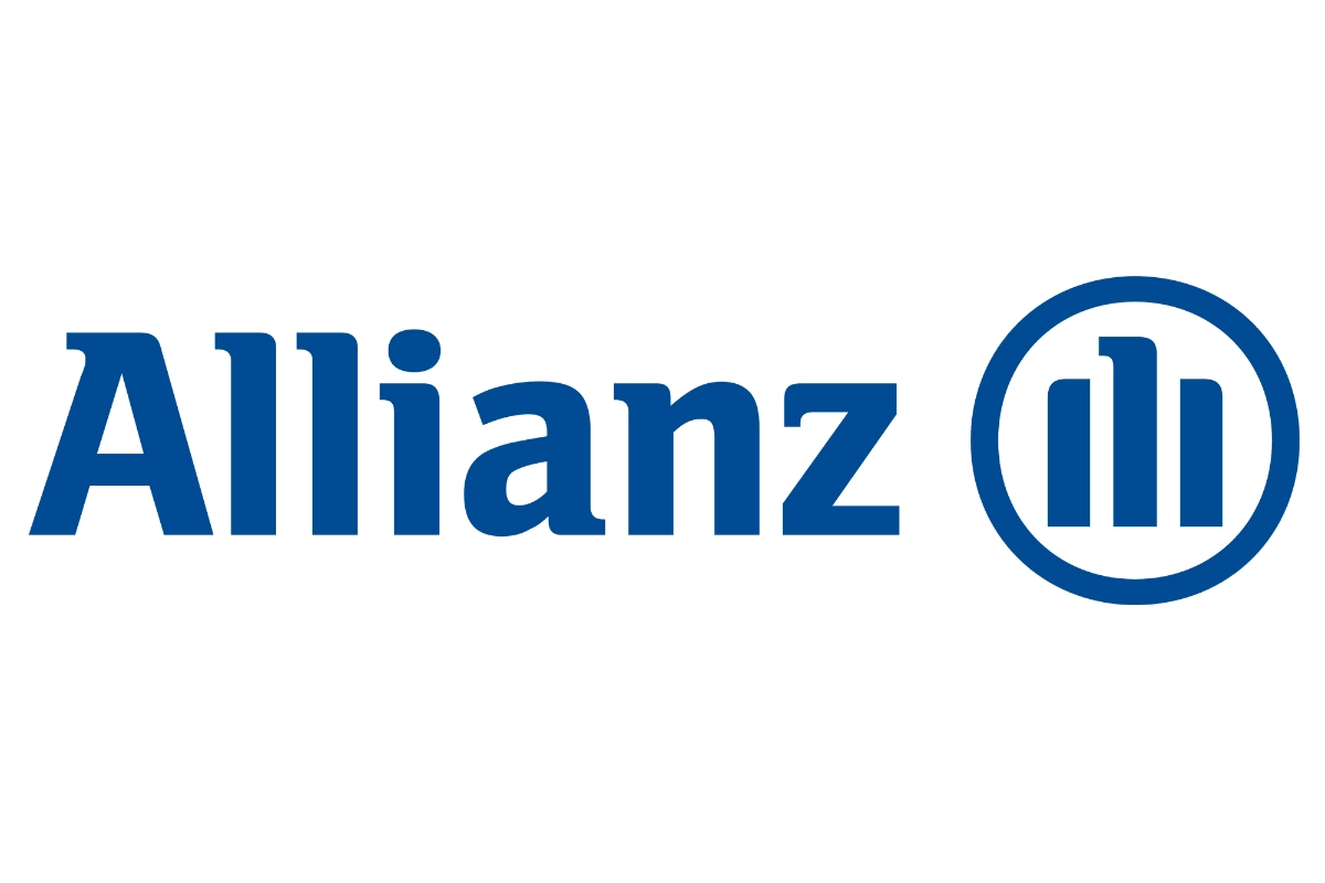 Logo Allianz Assurance LUBERSAC – Anthony DESBORDES