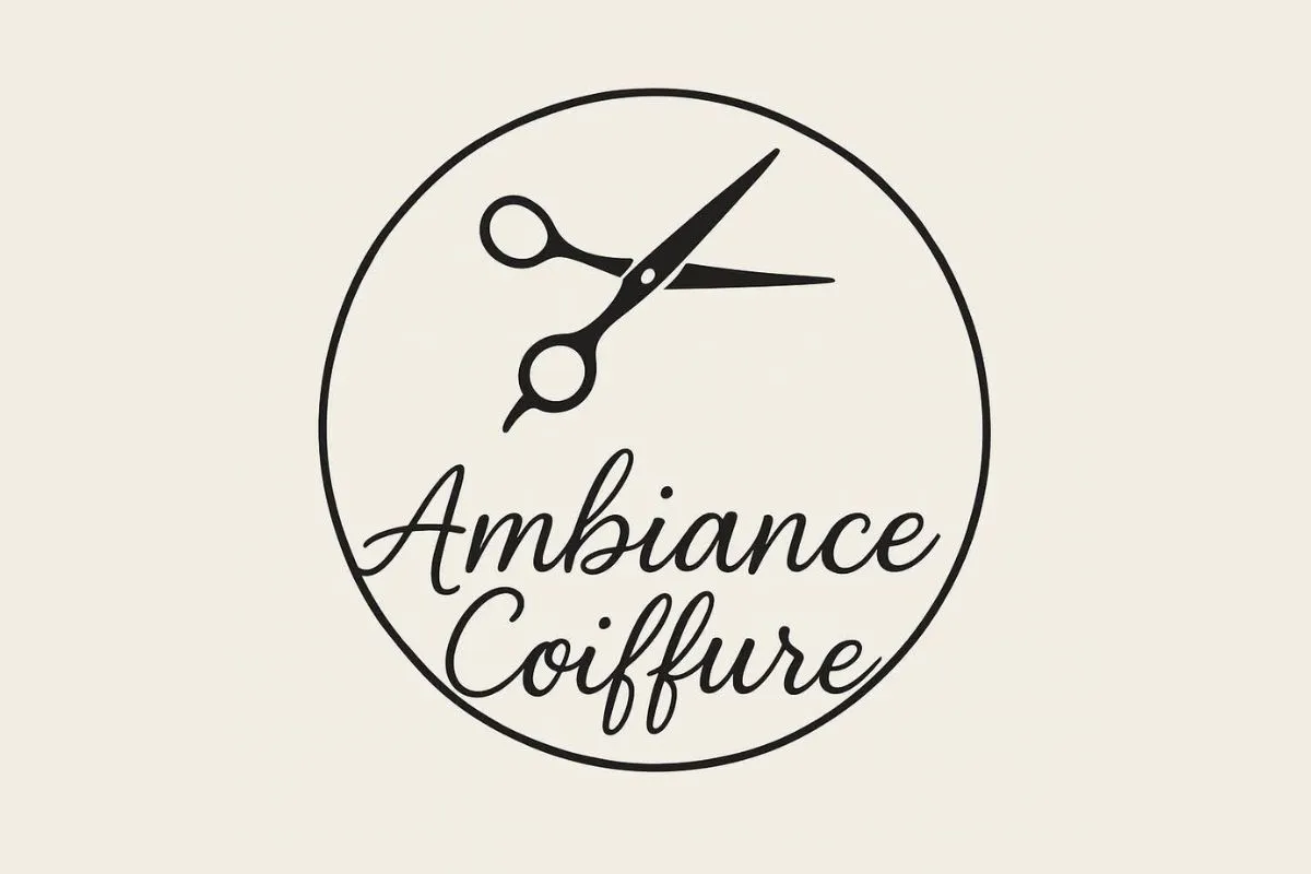 Logo d'Ambiance Coiffure