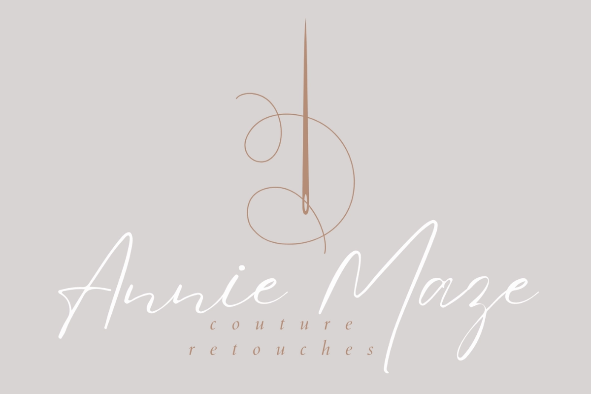 Logo d'Annie Maze