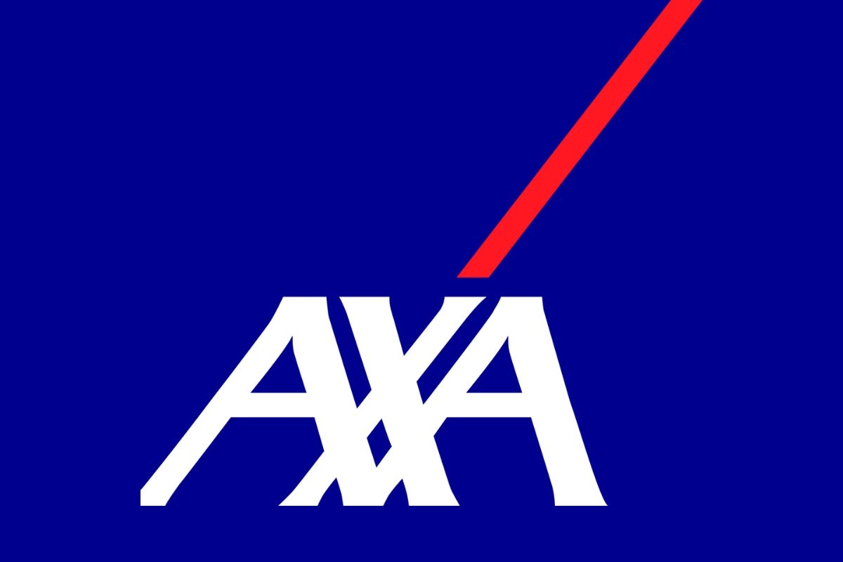 Logo de AXA à Lubersac