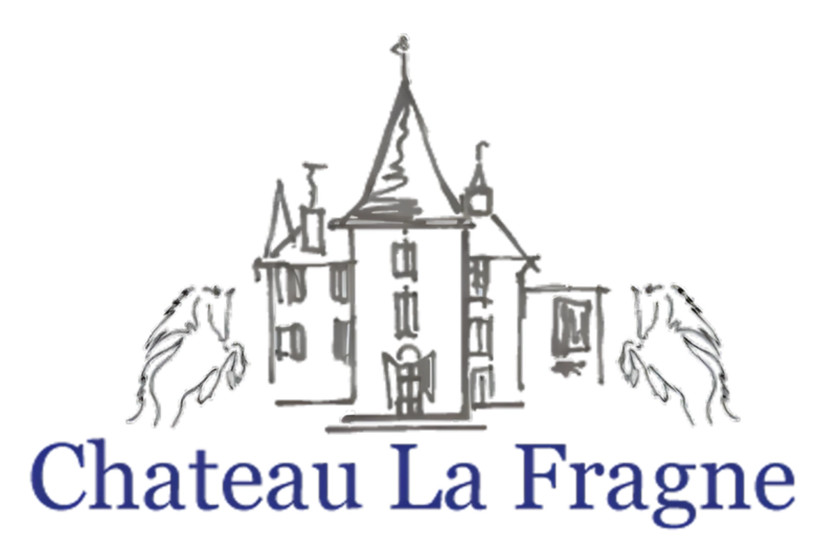Logo du Château La Fragne à Lubersac