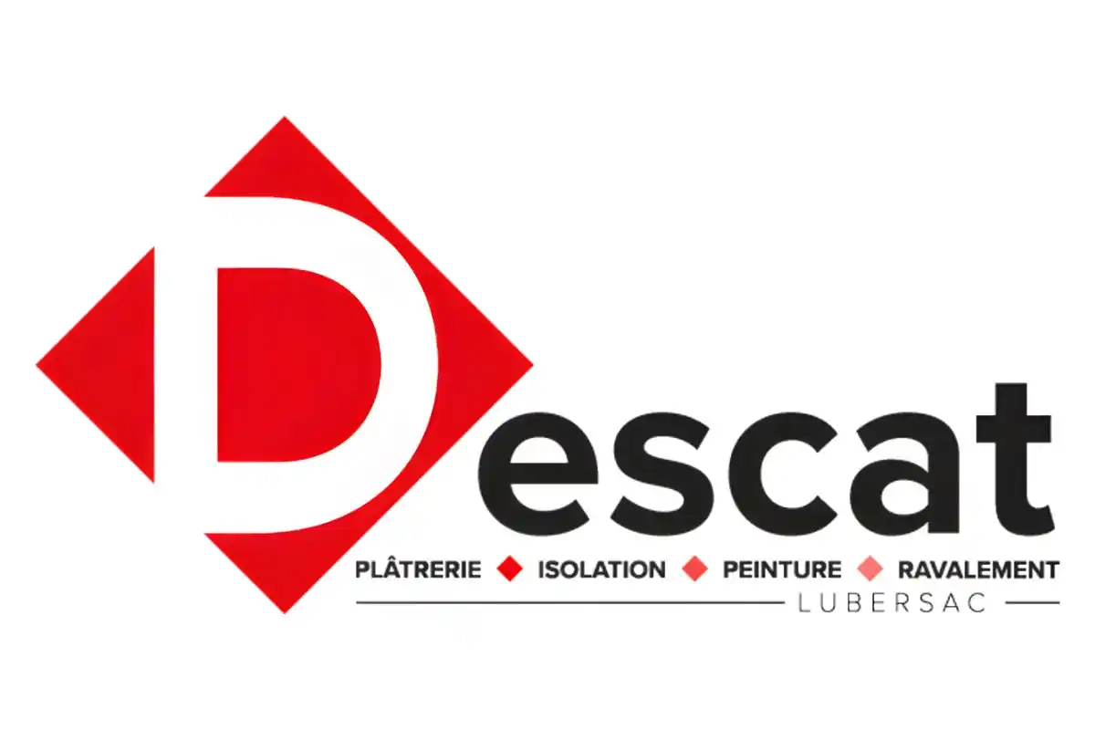 Logo de Descat à Lubersac