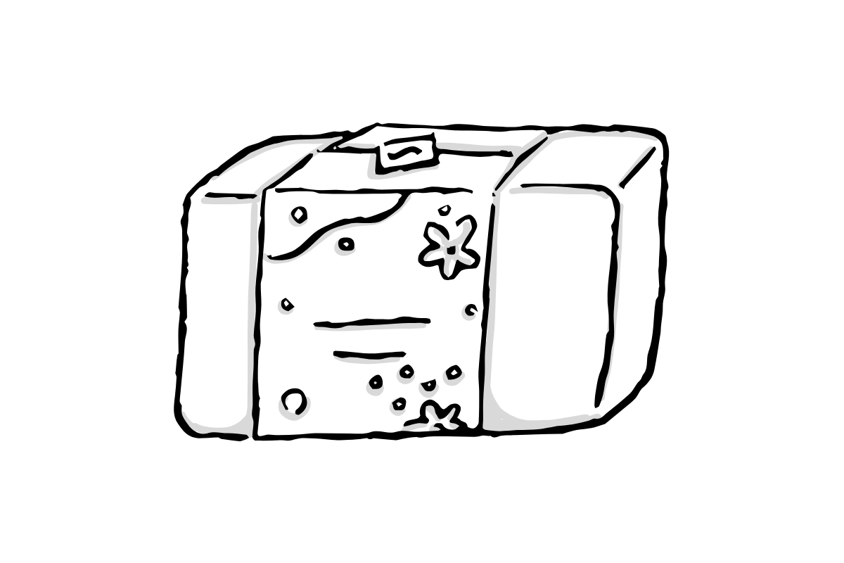 Logo de Equae à Lubersac