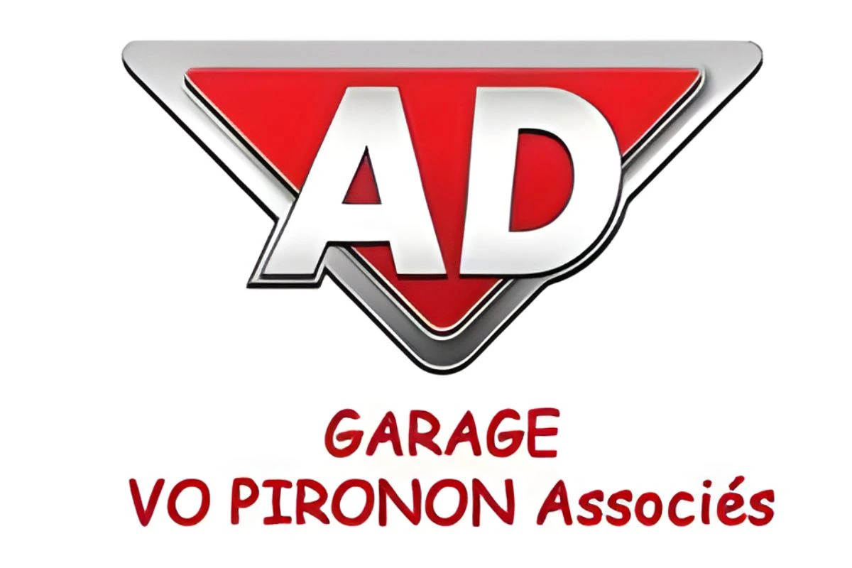 Logo de Garage Pironon à Lubersac