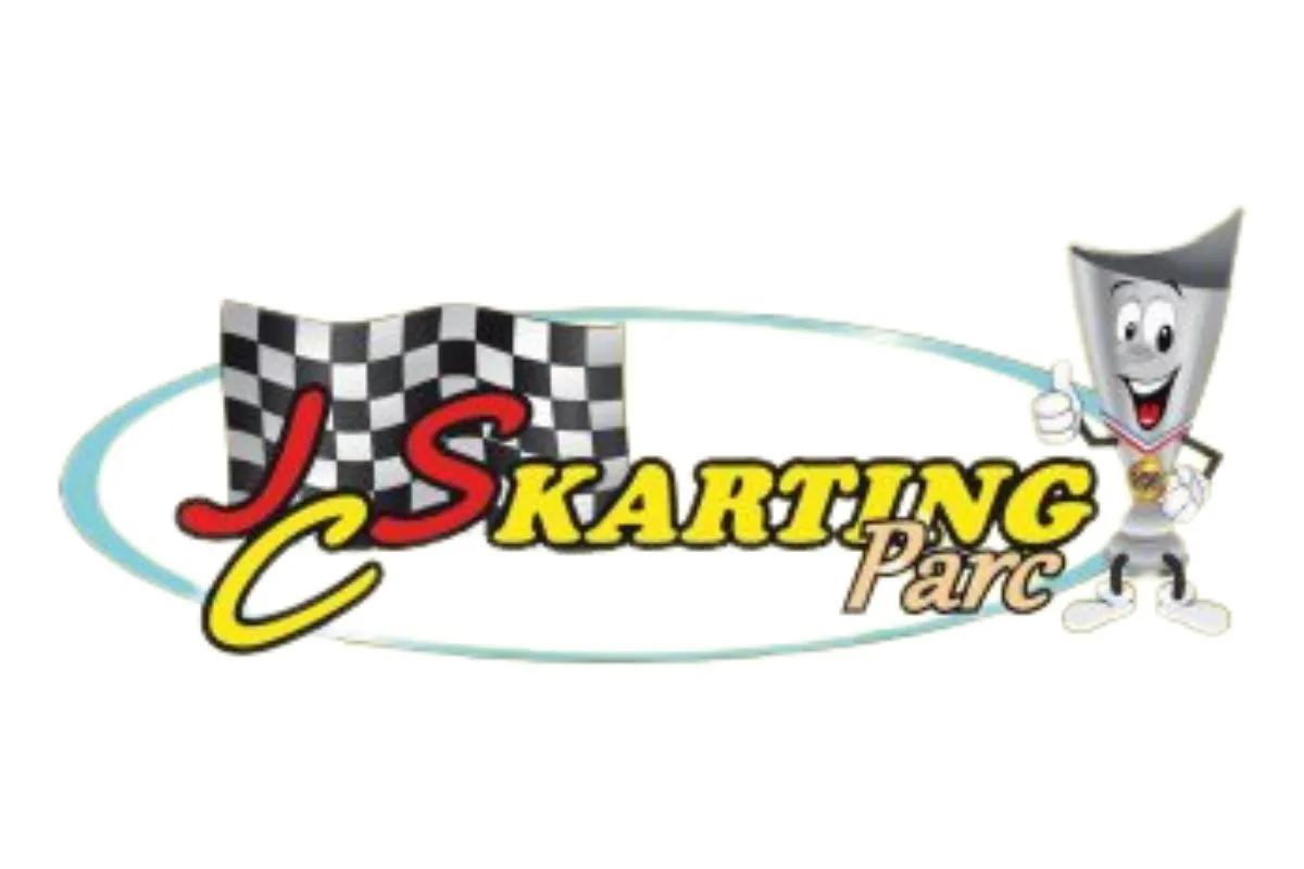 Logo de JCS Karting Parc à Lubersac