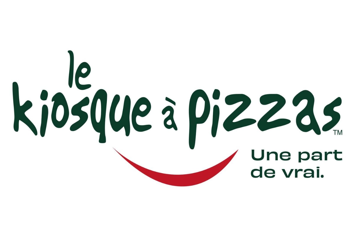 Logo Le Kiosque à Pizzas à Lubersac