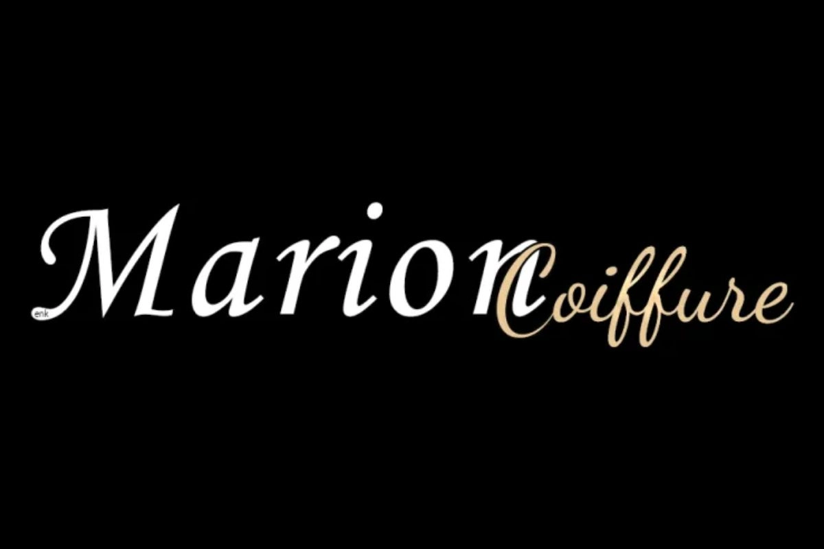 Logo de Marion Coiffure à Lubersac
