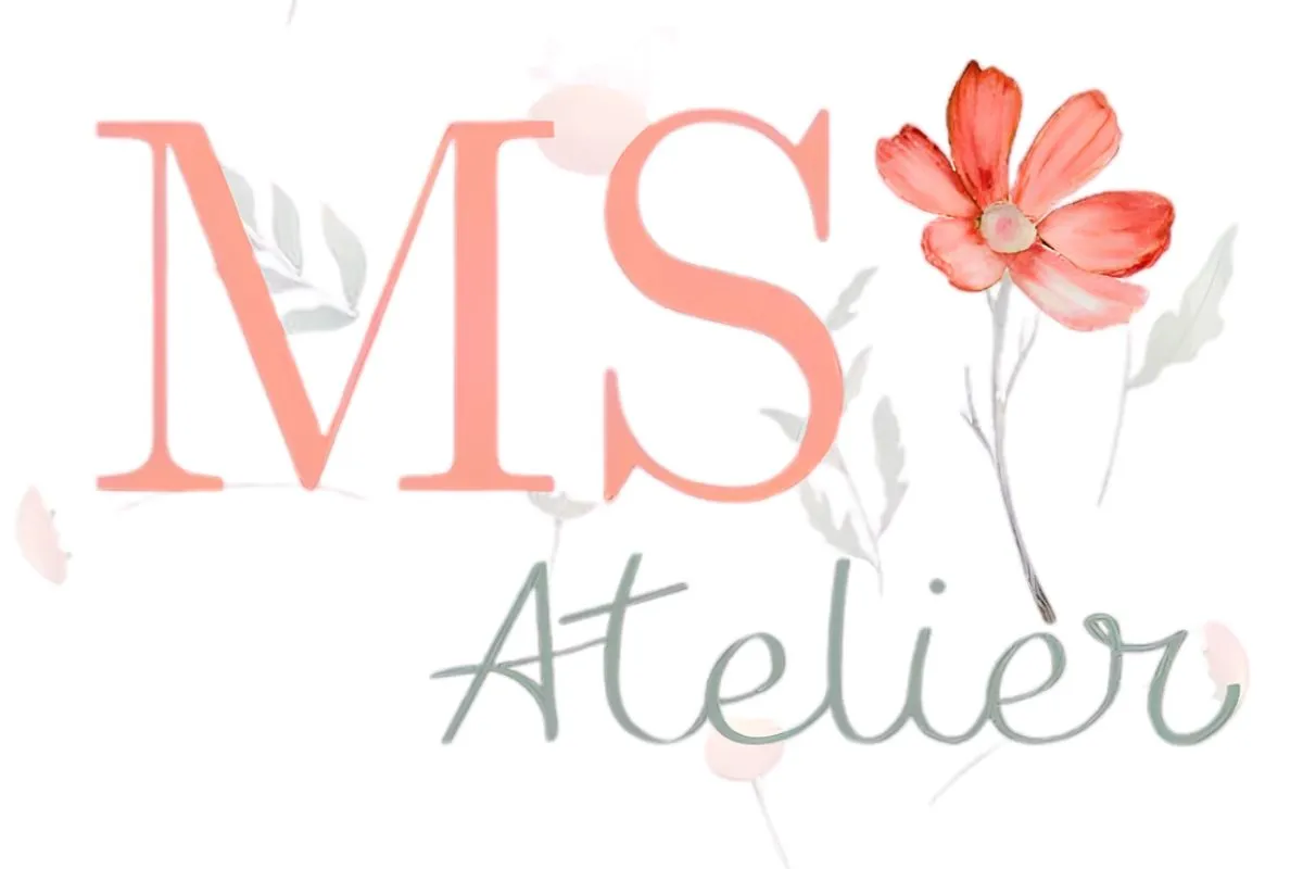 Logo de MS Atelier à Lubersac