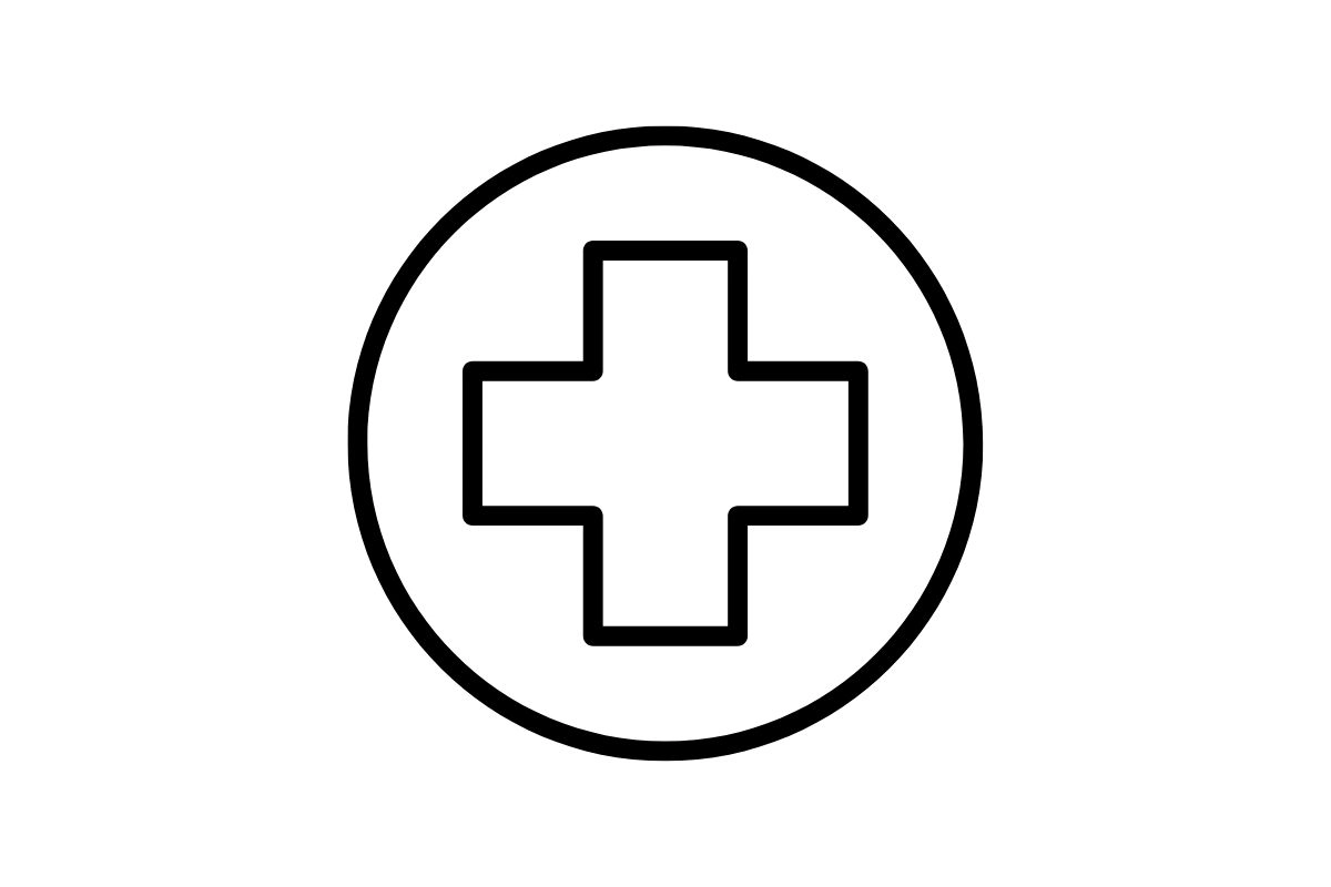 Logo Pharmacie de l'Horloge à Lubersac