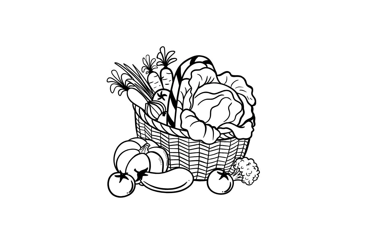 Logo Le Potager Saint Martinois à Lubersac