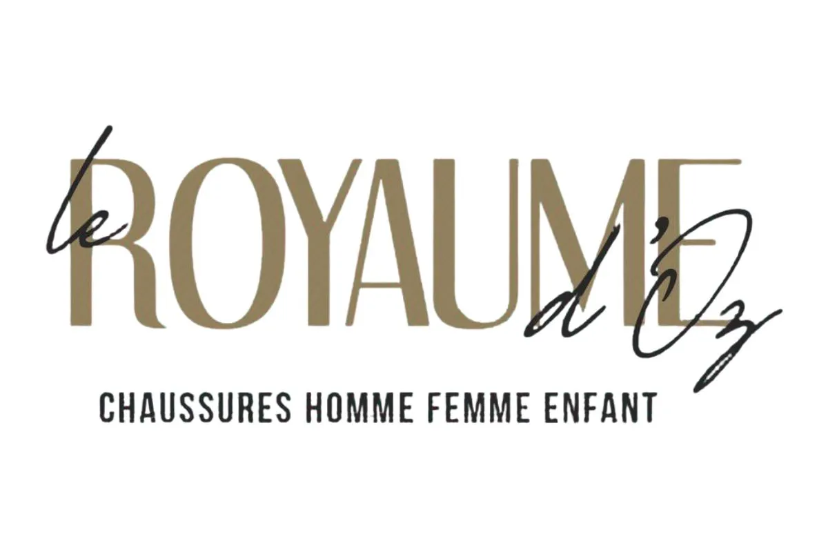Logo Le Royaume d'Oz à Lubersac