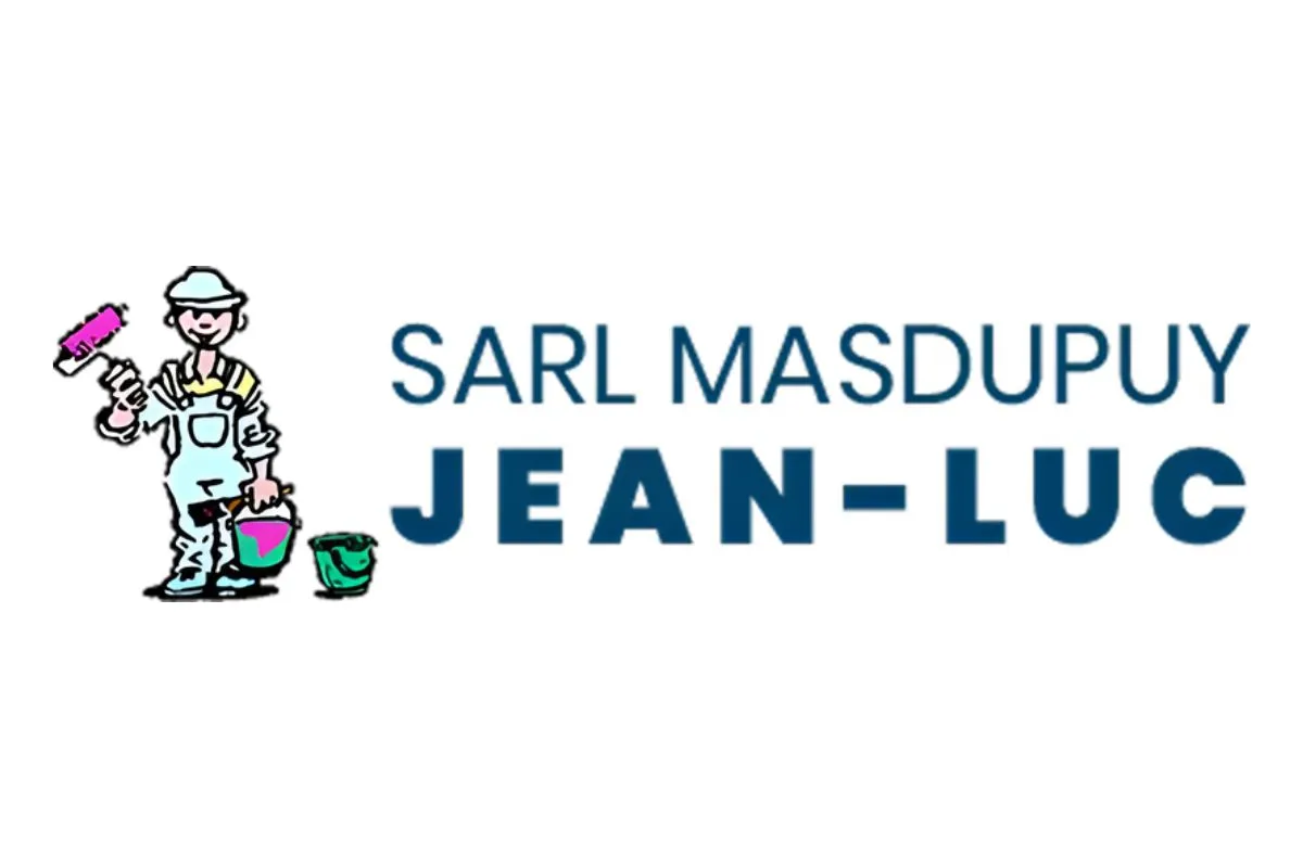 Logo de SARL Jean-Luc Masdupuy à Lubersac