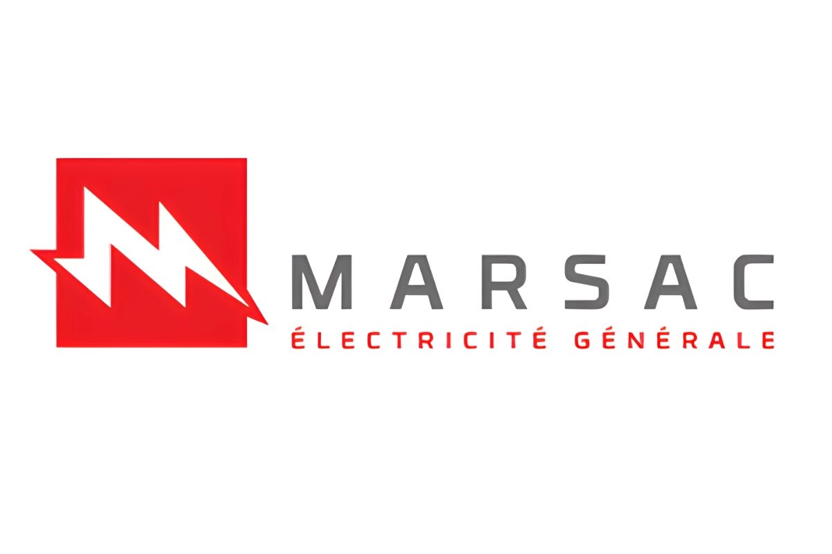Logo de SARL Marsac à Lubersac