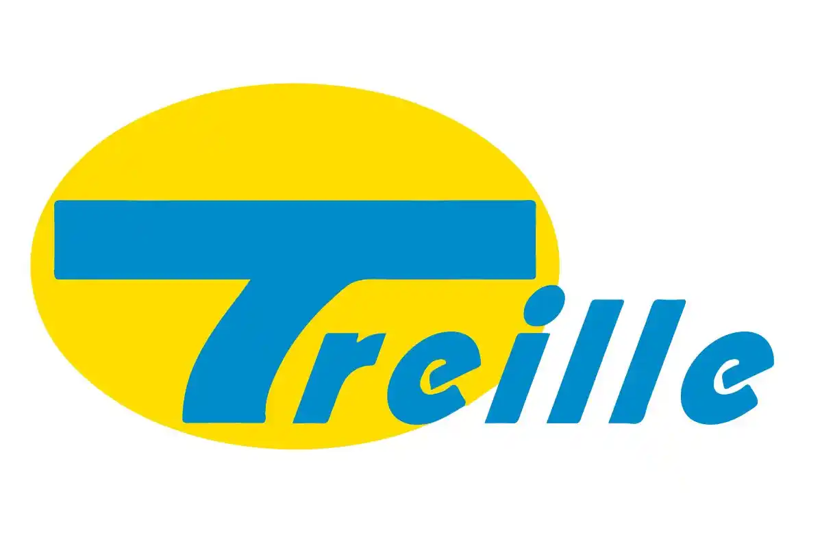 Logo de Treille à Lubersac