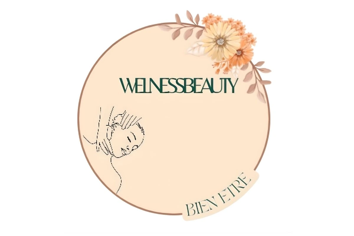 Logo de Welnessbeauty à Lubersac