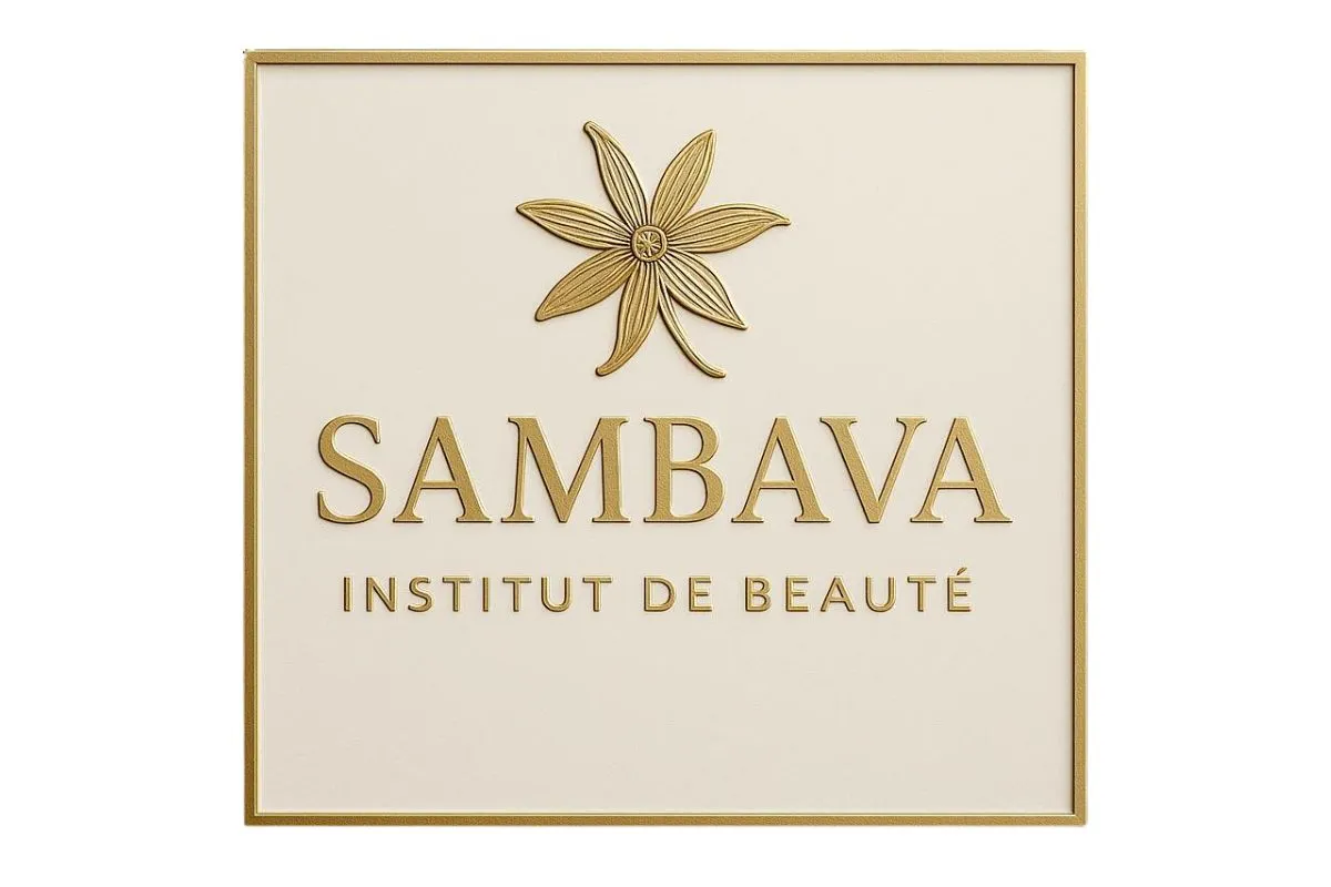 Logo de Sambava - Institut de beauté à Lubersac