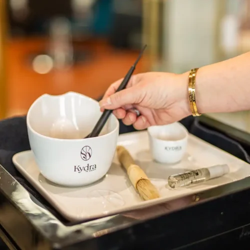 Salon de coiffure Ambiance Coiffure à Lubersac