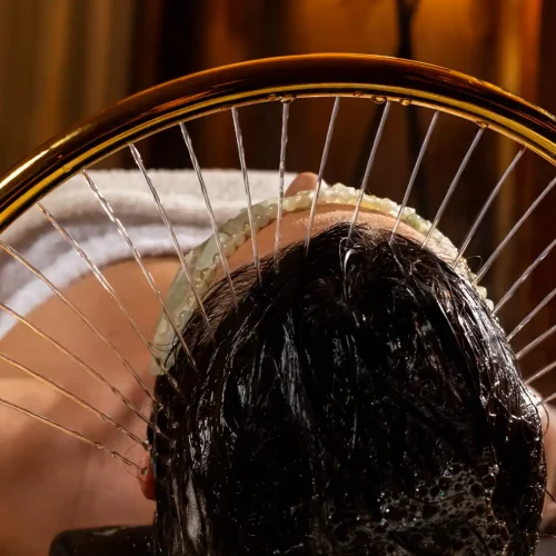 Salon de coiffure Ambiance Coiffure à Lubersac