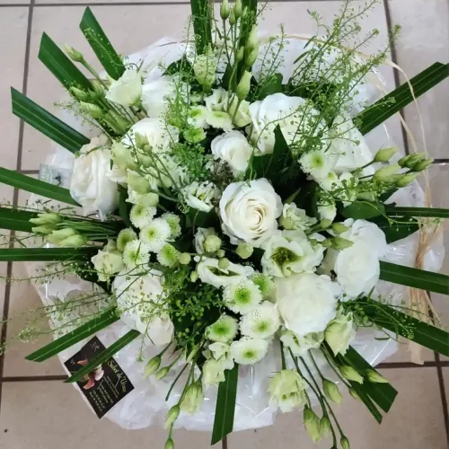 Fleuriste Au Sabot de Vénus à Lubersac