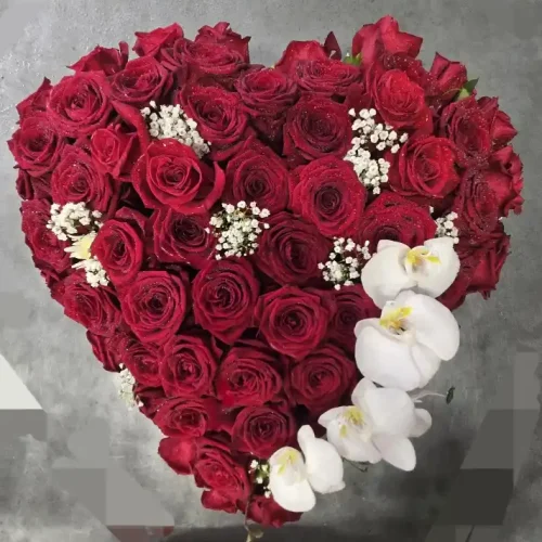 Fleuriste Au Sabot de Vénus à Lubersac