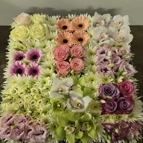 Fleuriste Au Sabot de Vénus à Lubersac