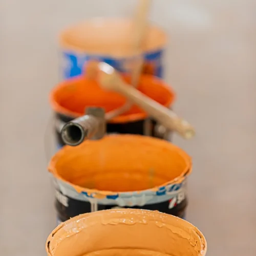 Entreprise Descat à Lubersac - Rénovation et construction pro & particuliers