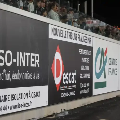 Entreprise Descat à Lubersac - Rénovation et construction pro & particuliers