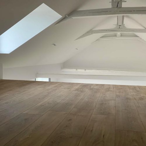 Entreprise Descat à Lubersac - Rénovation et construction pro & particuliers