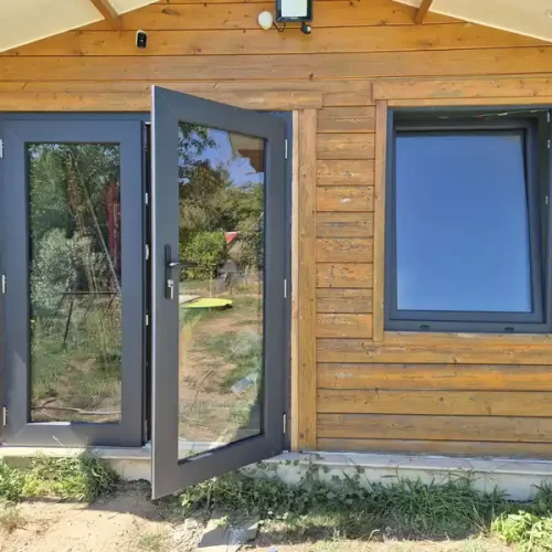 DLM Agencement, entreprise de menuiserie à Lubersac