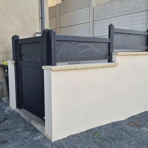 DLM Agencement, entreprise de menuiserie à Lubersac