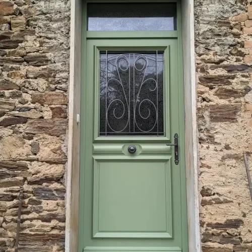 DLM Agencement, entreprise de menuiserie à Lubersac