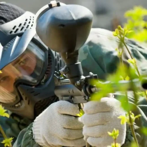 JCS Karting Park à Lubersac