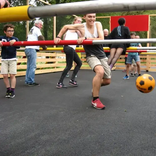 JCS Karting Park à Lubersac