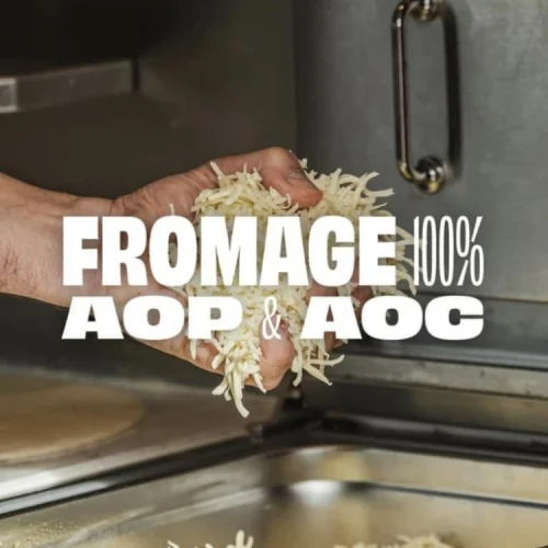 Le Kiosque à Pizzas à Lubersac