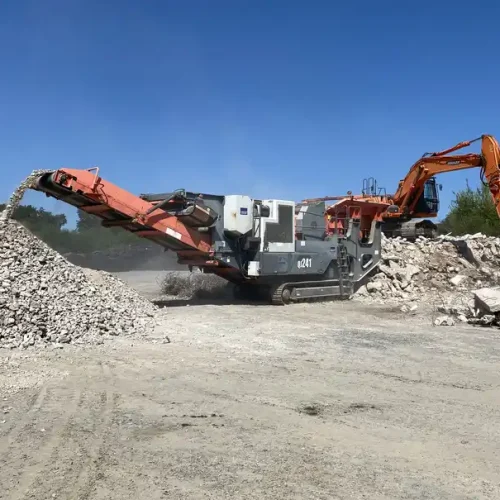 Lascaux Entreprise Travaux Publics à Lubersac