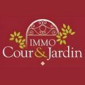 Logo de Immo Cour & Jardin