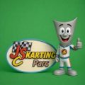 Logo de JCS Karting Park à Lubersac