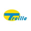 Logo de Treille à Lubersac